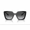 Óculos de sol Prada Feminino modelo SPR 23Z 1AB-5W1 54 - Image 2
