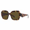Óculos Solar Feminino Prada Catwalk SPR28Z - Image 2