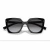Óculos de sol Prada Feminino modelo SPR 23Z 1AB-5W1 54 - Image 4