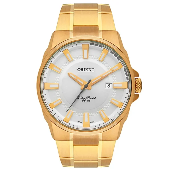 Relógio Masculino Orient Neo Sports MGSS1189