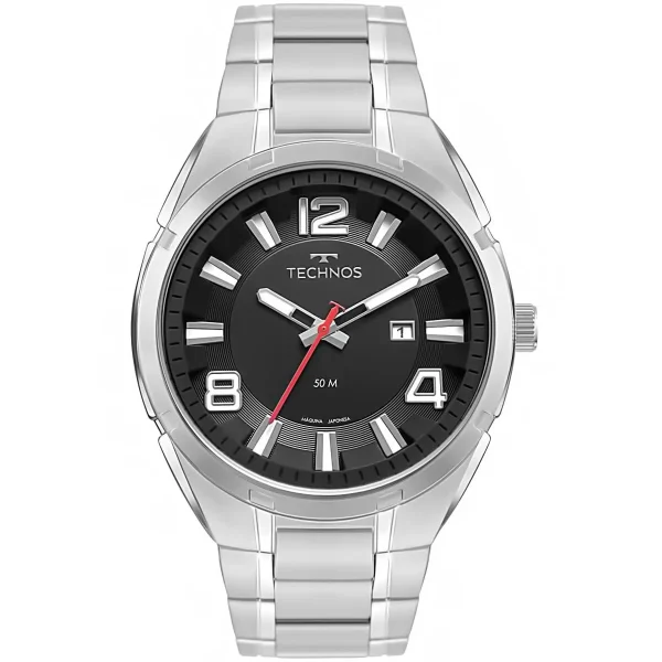 Relógio Masculino Technos Skymaster 2117LCZ