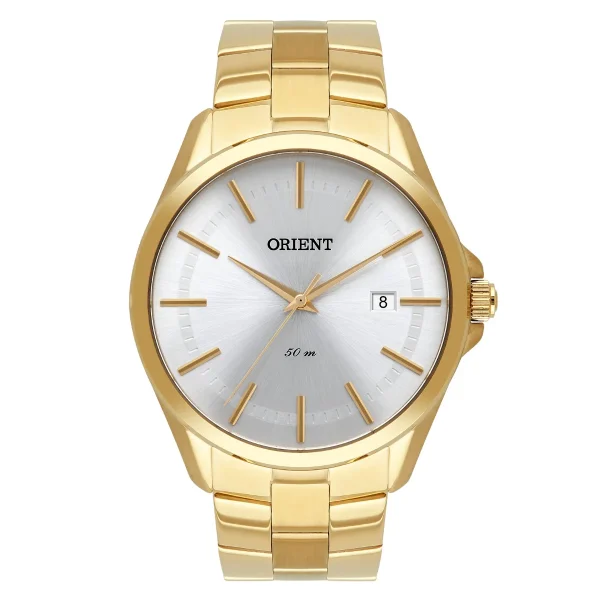 Relógio Masculino Orient Clássico MGSS1243