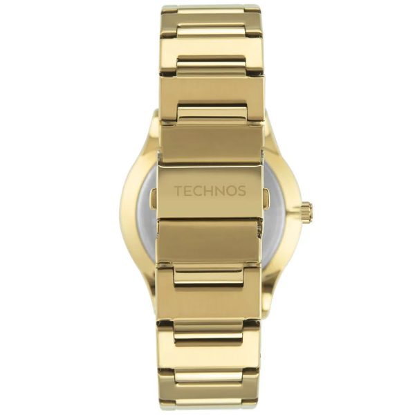 Relógio Masculino Technos Slim 1L22WK - Image 3