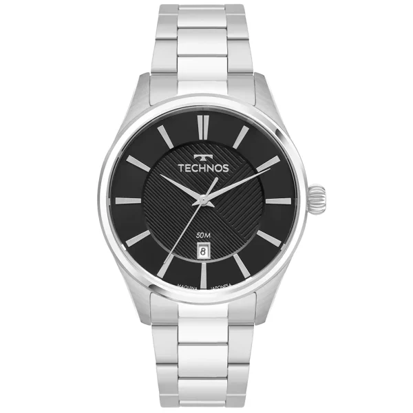 Relógio Masculino Technos Executive 2115TXR