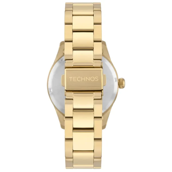 Relógio Masculino Technos Executive 2115TXS - Image 2