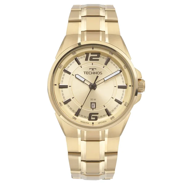 Relógio Masculino Technos Skymaster 2115TXZ