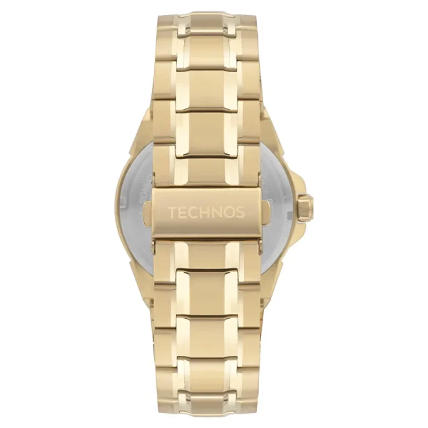 Relógio Masculino Technos Skymaster 2115TXZ - Image 3