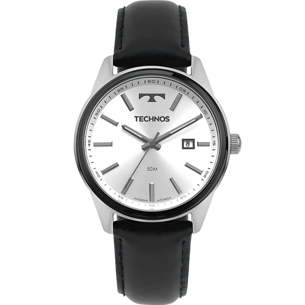 Relógio Masculino Technos Classic 2115TYB