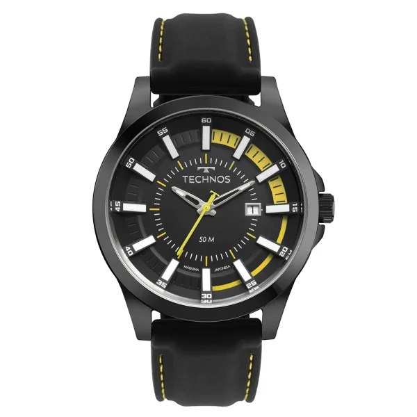 Relógio Masculino Technos Racer 2117LFJ