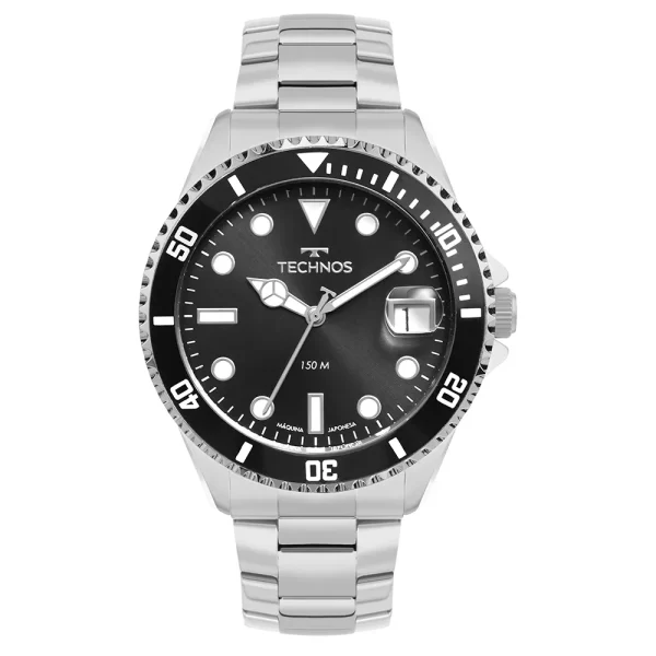 Relógio Masculino Technos Acqua 2415DY