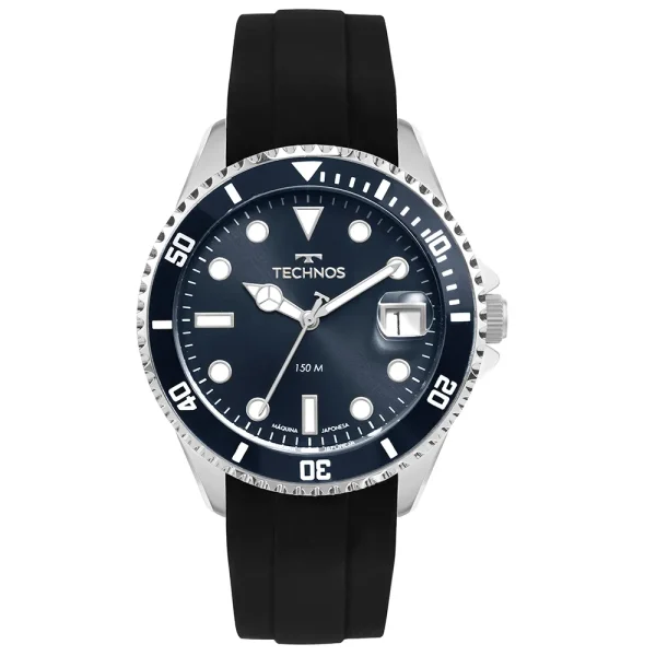 Relógio Masculino Technos Acqua 2415EB