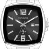 Relógio Masculino Technos Golf 2115MWT