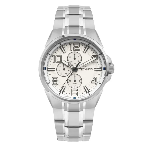 Relógio Masculino Technos Skymaster 6P27DUT