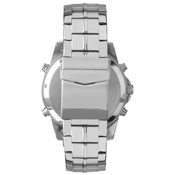 Relógio Masculino Technos Digitech AD1388BAB - Image 2