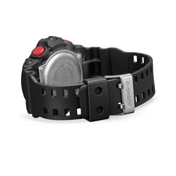 Relógio Masculino Casio G-Shock GA-700BNR - Image 2