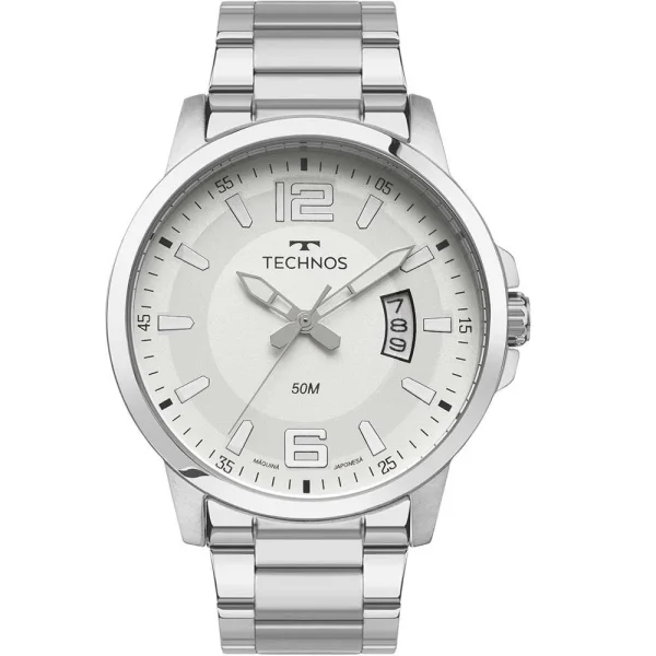 Relógio Masculino Technos Racer 2315LAR