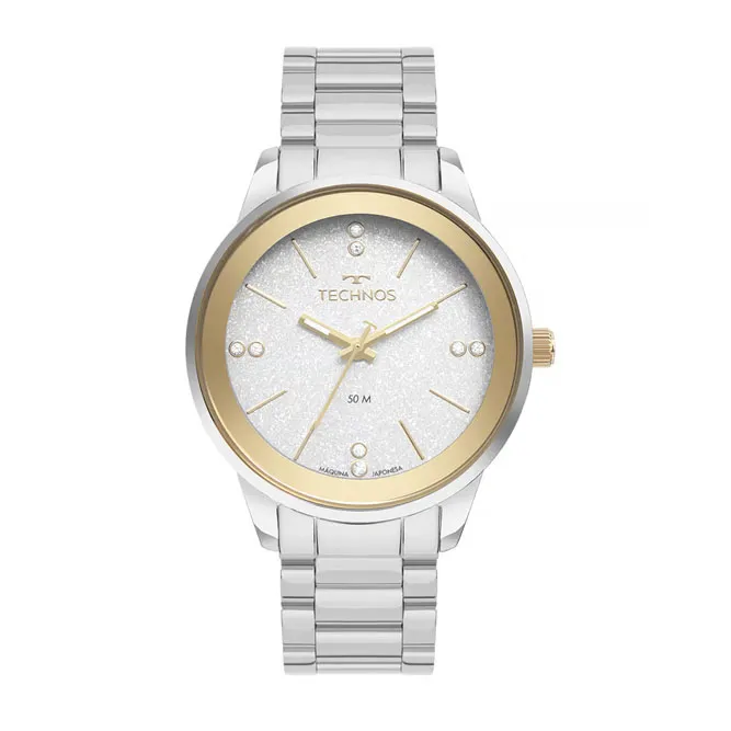 Relógio Feminino Technos 2036MRG
