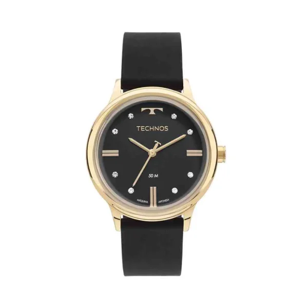 Relógio Feminino Technos Style 2039DS