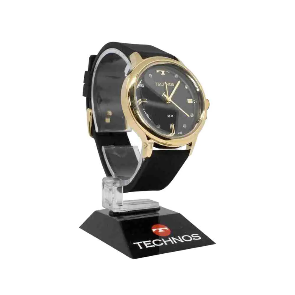 Relógio Feminino Technos Style 2039DS - Imagem 2