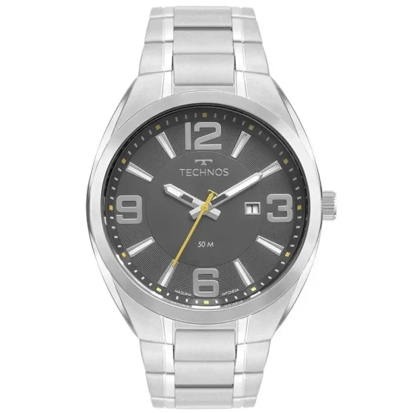 Relógio Masculino Technos Skymaster 2117LEW
