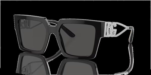 Óculos Solar Feminino Dolce & Gabbana DG4446-B