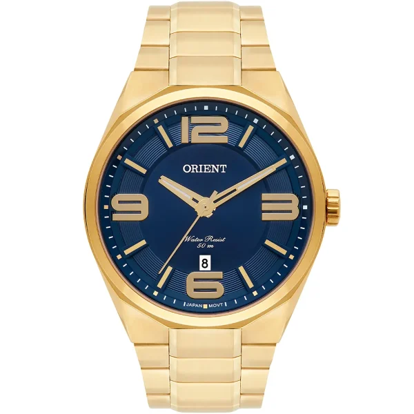 Relógio Masculino Orient Neo Sports MGSS1151