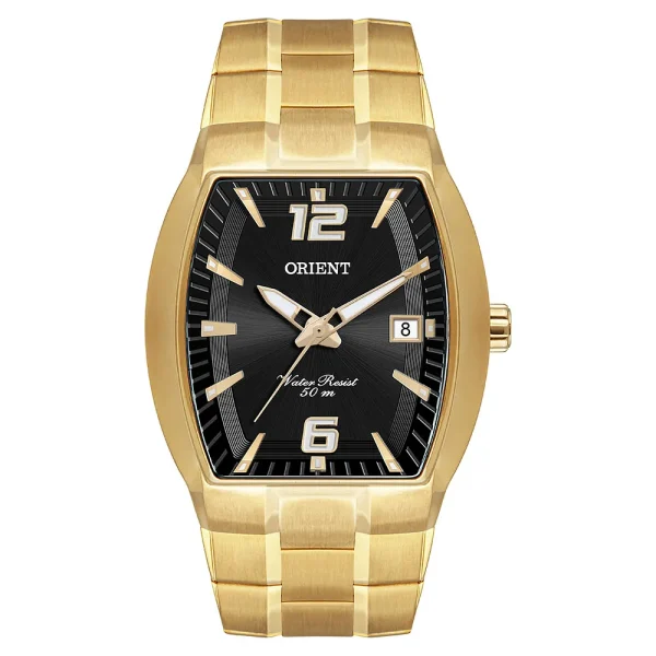 Relógio Masculino Orient Neo Sports GGSS1017