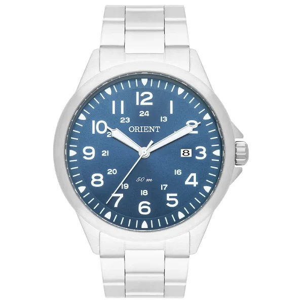 Relógio Masculino Orient Eternal MBSS1380