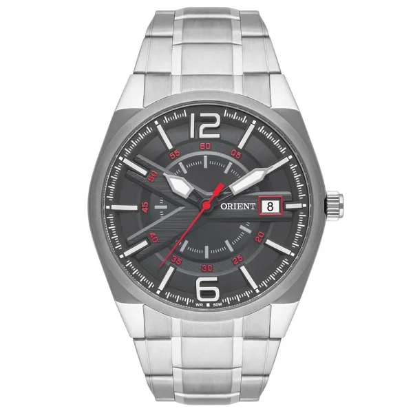 Relógio Masculino Orient Neo Sports MBSS1441