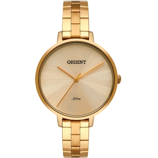 Relógio Feminino Orient Eternal FGSS0146