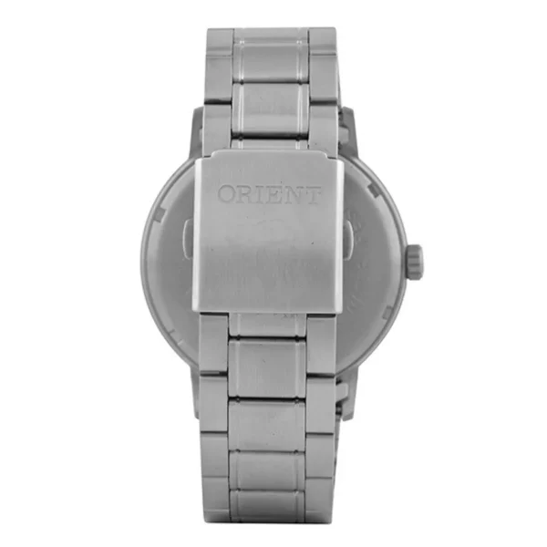 Relógio Masculino Orient Eternal MBSS1381 - Image 3