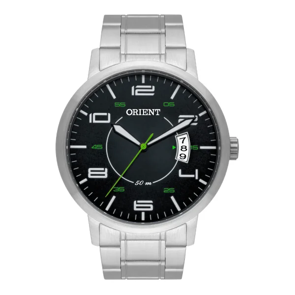 Relógio Masculino Orient Eternal MBSS1381