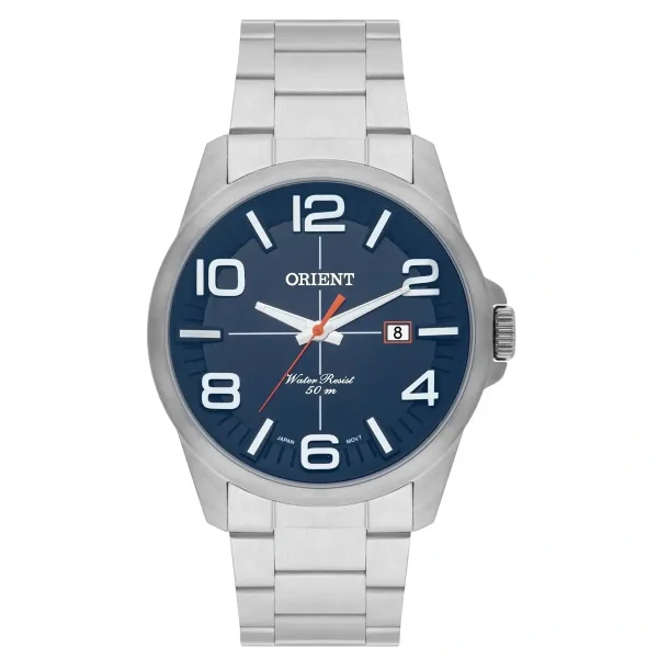 Relógio Masculino Orient Classic MBSS1289