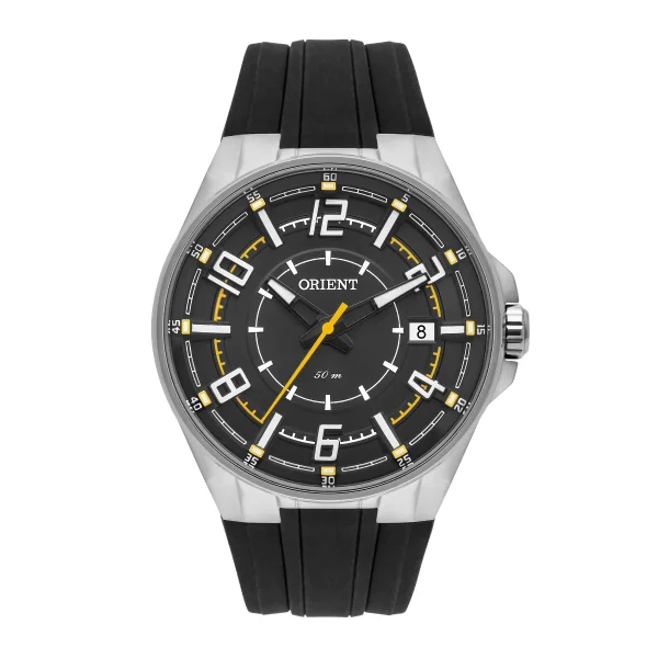 Relógio Masculino Orient Neo Sports MBSP1036