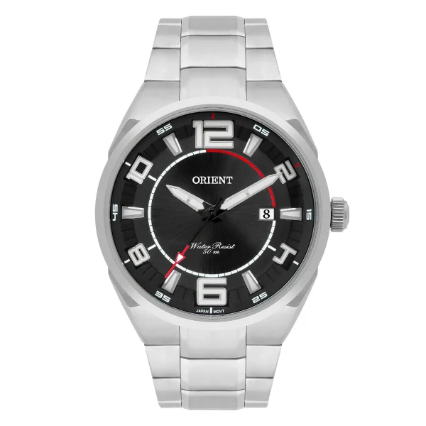 Relógio Masculino Orient Sports MBSS1462