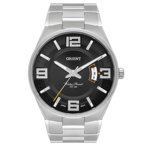 Relógio Masculino Orient Sports MBSS1418