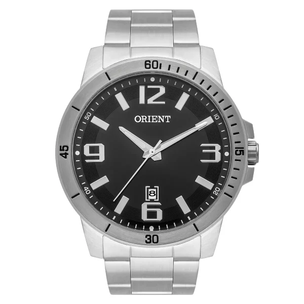 Relógio Masculino Orient Sports MBSS1419