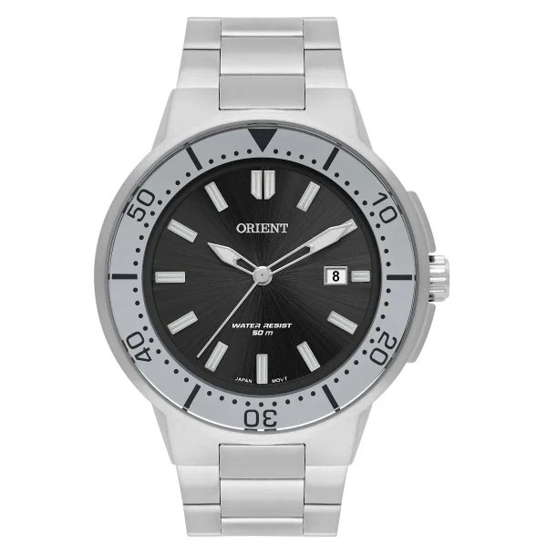 Relógio Masculino Orient Neo Sports MBSS1465