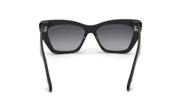 Óculos Solar Feminino Tom Ford Wyatt TF1191 - Image 4