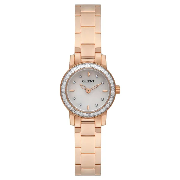 Relógio Feminino Orient Mini FRSS0117