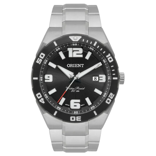 Relógio Masculino Orient Neo Sports MBSS1476