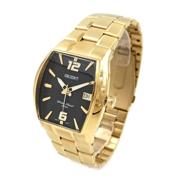 Relógio Masculino Orient Neo Sports GGSS1017 - Image 2