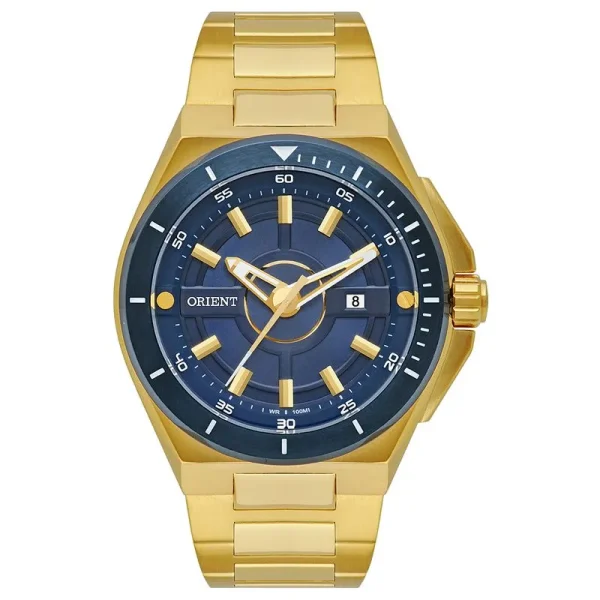 Relógio Masculino Orient Neo Sports MGSS1272