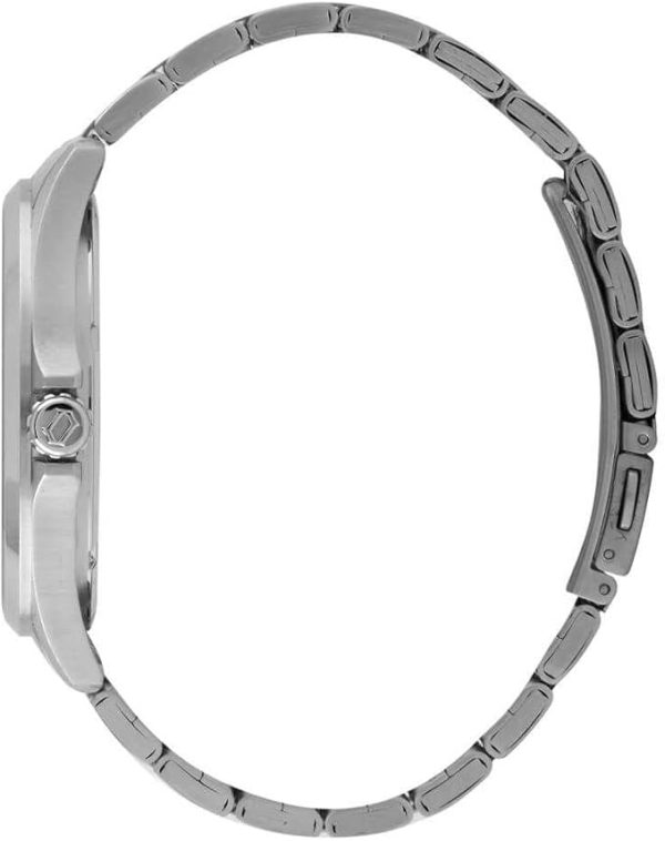 Relógio Masculino Orient Eternal MBSS1420 - Image 3