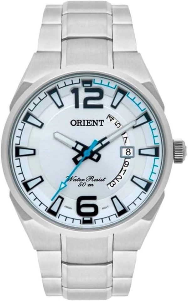 Relógio Masculino Orient Neo Sports MBSS1336