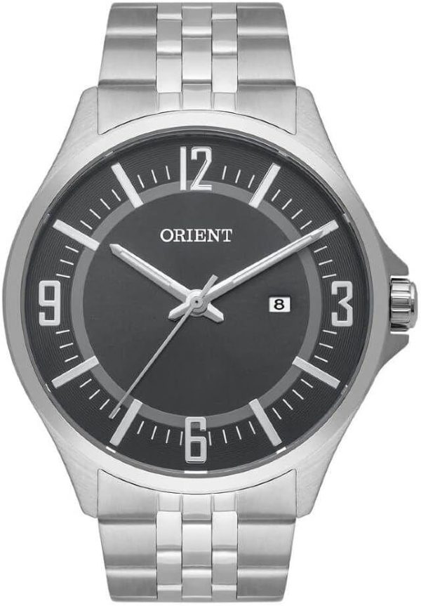 Relógio Masculino Orient Eternal MBSS1420