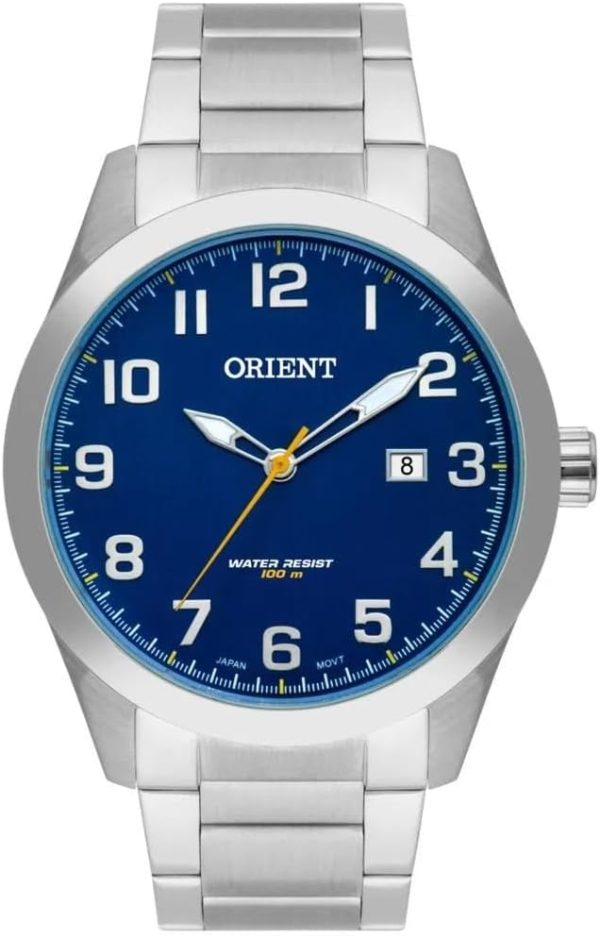 Relógio Masculino Orient Sports MBSS1360