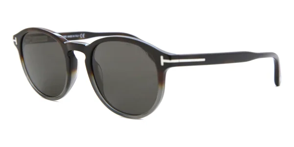 Óculos Solar Masculino Tom Ford Eyewear TF834 - Image 2