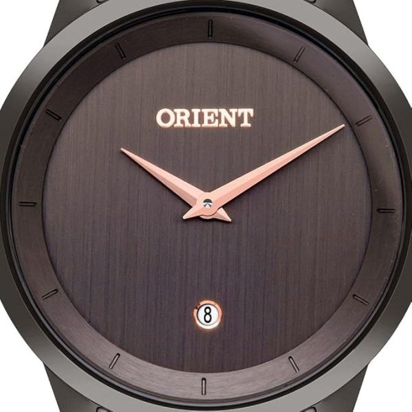 Relógio Feminino Orient Eternal FYSS1001 - Image 2