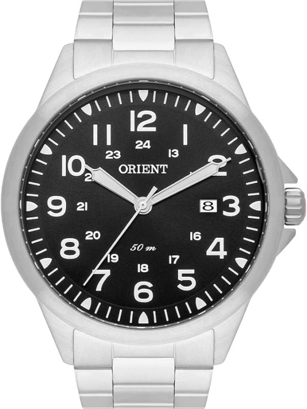 Relógio Masculino Orient Eternal MBSS1380